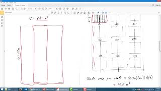 Flocculation Basin Design Example [upl. by Antonetta]