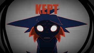 KEPT Animation meme  Licorices Backstory [upl. by Eram]