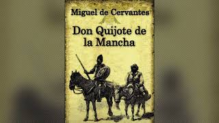 📚 Audiolibro Don quijote de la mancha Capitulo 1 Que trata de la condición y ejercicio del famoso [upl. by Anaic]