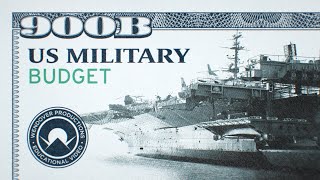 Why the US Military Costs so Much [upl. by Asinla36]