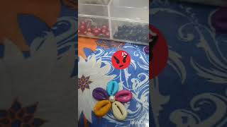 Easy earrings ep 27diy diyjewellry craftideas handmade diyjewellery diycraft earrings [upl. by Angela]