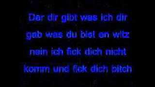 KoKa feat Cert  Seitdem du weg bist OFFICAL Lyrics [upl. by Gilford183]