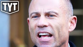 Michael Avenatti Rips TMZ [upl. by Yssis]