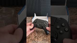 Hall Effect Game Controller QRD Spark N5 Unboxing Video ASMR BG [upl. by Avigdor]