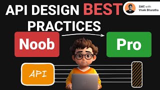 Top 8 Best Practices for API Design api bestpractices apidevelopment [upl. by Eural950]