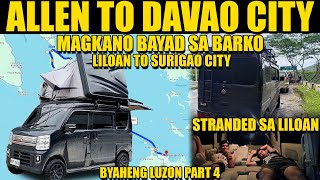 BYAHENG LUZON PART 4 [upl. by Canada754]