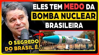 CORONEL O BRASIL FAZ COISAS QUE NINGUÉM IMAGINA [upl. by Kcarb]