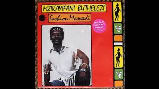 Mzikayifani Buthelezi Ivalentine FULL ALBUM [upl. by Maryann815]