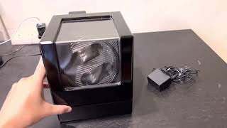 How to Repair a Stuck Watch Winder [upl. by Jehius]