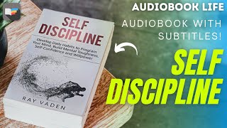 Self Discipline the Neuroscience  Full Audiobook with Subtitles by Ray Clear [upl. by Imas]