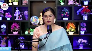 ESHEI SAKNASHI  12th DECEMBER 2024  DIAMOND TV amp WAHONG RADIO [upl. by Sukey]