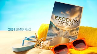 1115 am Commons Contemporary  Exodus God Rescues God Guides [upl. by Yaj]