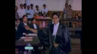 Vidhi Tamil Movie  Super Scene  Court Scene Sujatha vs Jai shankar [upl. by Vigen767]