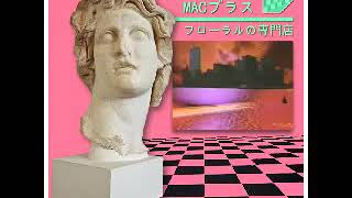 MACINTOSH PLUS  リサフランク420  現代のコンピュー reupload [upl. by Erej]