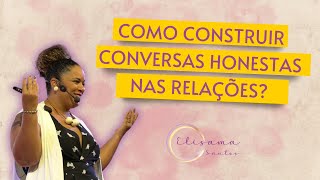 COMO MELHORAR A COMUNICAÇÃO NAS RELAÇÕES elisamasantos [upl. by Denise]