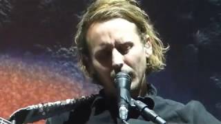 BEN HOWARD 2018  STOCKHOLM  ANNEXET  23 nov  LIVE [upl. by Adali]