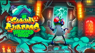 Subway Surfers Live 🔴 Gameplay [upl. by Sauncho]