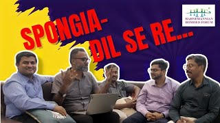 Spongia Tosta in Hindi remedy for suffocation cough amp Asthama [upl. by Aseen]