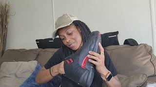 GIVEAWAY Air Jordan 12 Heritage Twist  dhgate unboxing [upl. by Durward]