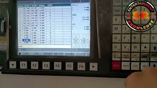 DELTA CONTROL CNC TURNING KO KAISE CHALAYEN PART 2 [upl. by Tennes]