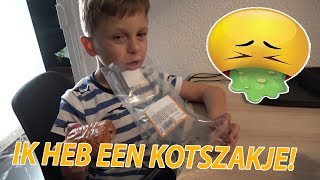 HEBBEN WIJ DIT VANDAAG NODIG KOETLIFE VLOG [upl. by Elyk]