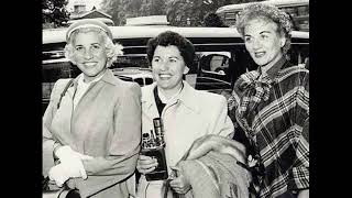 Andrews Sisters Choon Gum [upl. by Horwitz]