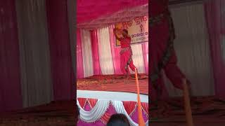 presentation of Arpita debashrita routmy daughter in Annual sports [upl. by Savage]