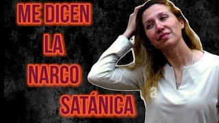 SARA ALDRETE Y LOS NARCØ SATANlCØSLa Traición [upl. by Neeven820]