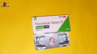 Tablet Fluconazole 150 Mg Full Eeview Uses Dose Side Effects Hindi  Tablet Forcan 150 Mg [upl. by Sosthenna701]