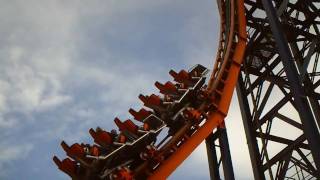 Sky Wheel im Skyline Park [upl. by Dailey]