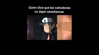 quotEscena emotivaquot gravity falls edit [upl. by Artina]