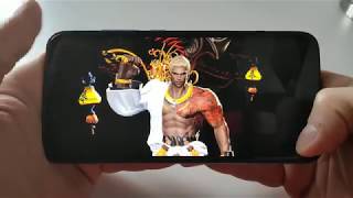 BLADE AND SOUL REVOLUTION Xiaomi Mi A2 [upl. by Mcneil113]