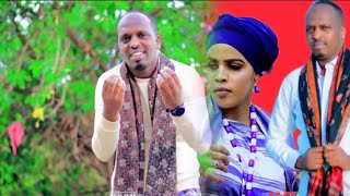 DHAANTO HORE amp FILSAN AHMED IYO CISMAAN JAGNAA DHAANTO NEW SONG 🎧 [upl. by Malley724]