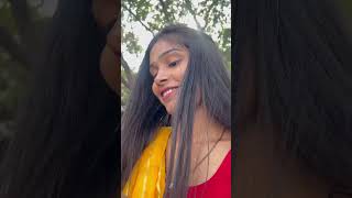 Batao kya payen rahi 🤣❤️‍🩹 saruguruofficial bhojpuri biharfolkdance bhojpurisong [upl. by Noryak]