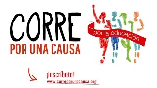 IV Edición de la Carrera Solidaria de Entreculturas 2015 [upl. by Eloc]