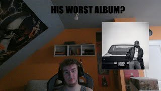 FIRST REACTION TO KENDRICK LAMAR  GNX UNCUT [upl. by Norty]