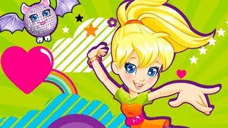 Polly Pocket deutsch  Das absolute Beste aus Poly  Ganze Folgen 🌈 Cartoons fur Kinder [upl. by Odele]