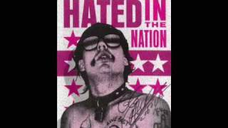 GG Allin  no rules [upl. by Sexton]