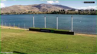 South Island Rowing Live Stream  Canterbury Champs 2022 [upl. by Mcnamee]