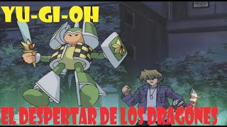 JOEY VS VALON Parte 02  YU GI OH CAPITULO 170 COMPLETO yugioh [upl. by Lemcke]