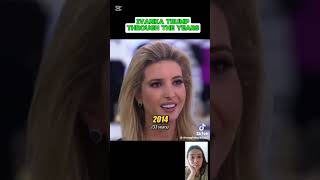 IVANKA TRUMP THROUGH THE YEARS [upl. by Margo726]