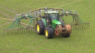 GRASSMEN TV Eddie Gamble Slurry [upl. by Oralia380]