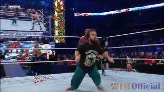 WWE Hornswoggle Best and Funny Moments [upl. by Rushing]