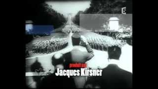 Histoire de Larmée Française 19401962 [upl. by Ahsekal291]