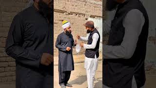 Logon k Halat Kese thk ho Sktay  Part 3 shortfilm gulfrazkharal [upl. by Ellehcam]