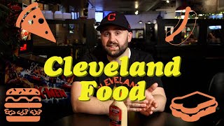 Chef Boyardee got his start in Cleveland Comedian Brian Kenny [upl. by Rye]