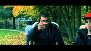 WaliD  Den Anden Side Officiel Musikvideo [upl. by Thrasher75]