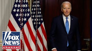 ‘The Eye of Sauron’ is watching you in Biden’s America Emily Compagno [upl. by Annel]