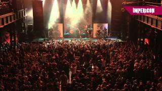 Despised Icon  Retina Official HD Live Video [upl. by Arette]