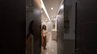 4BHK Walkthrough  Best Interior Designers in Bangalore  The KariGhars [upl. by Thorman]